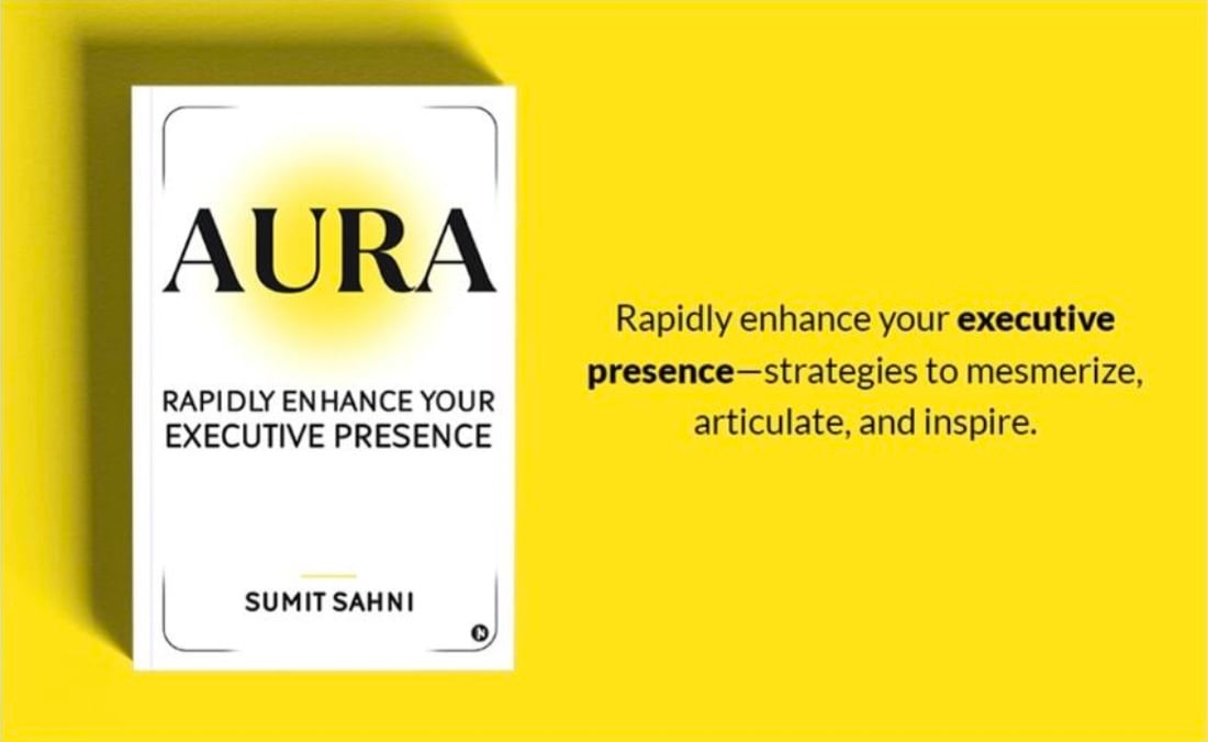 AURA BOOK